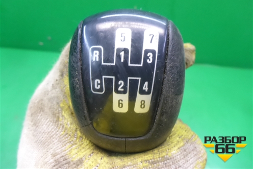 Рукоятка КПП для Scania 5 P Series с 2004-2016г