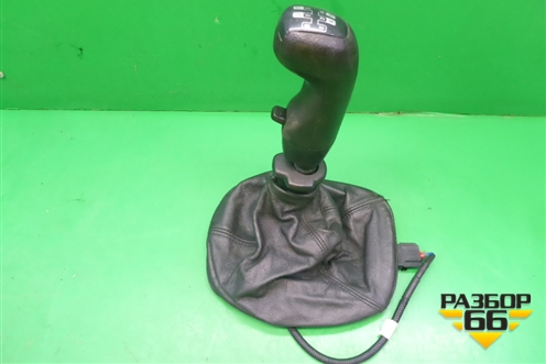 Рукоятка КПП для Scania 5 P Series с 2004-2016г