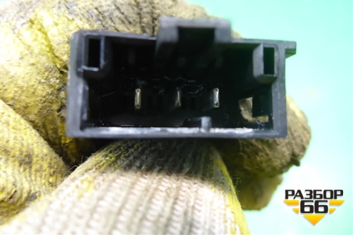 Рукоятка КПП для Scania 5 P Series с 2004-2016г