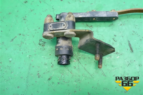 Датчик уровня топлива для Scania 5 P Series с 2004-2016г