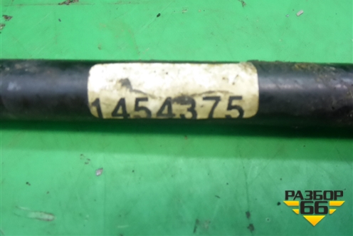 Трубка гидроусилителя  (1454375) для Scania 5 P Series с 2004-2016г