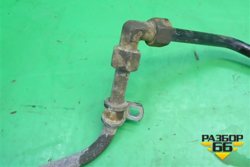 Трубка гидроусилителя  (1454375) для Scania 5 P Series с 2004-2016г