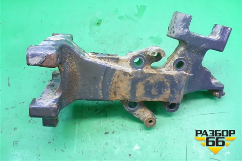 Кронштейн пневморессоры левый (1386525) для Scania 5 P Series с 2004-2016г