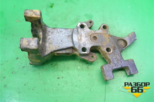 Кронштейн пневморессоры левый (1386525) для Scania 5 P Series с 2004-2016г