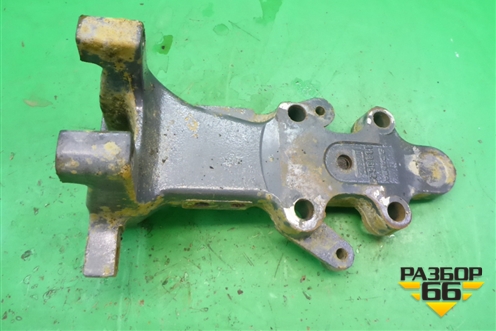 Кронштейн пневморессоры правый (1386527) для Scania 5 P Series с 2004-2016г