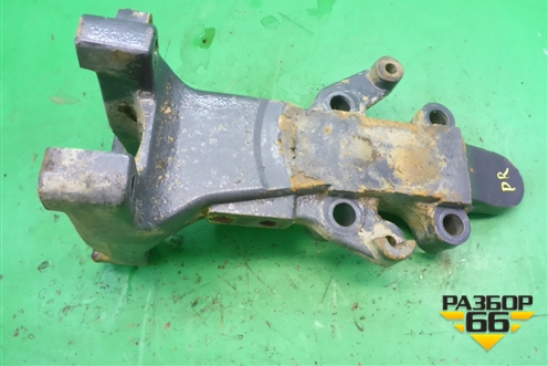 Кронштейн пневморессоры правый (1386527) для Scania 5 P Series с 2004-2016г