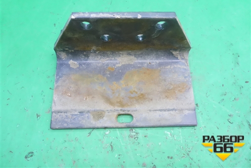 Кронштейн воздушной подушки (1411864) для Scania 5 P Series с 2004-2016г