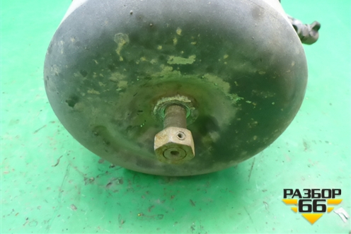 Энергоаккумулятор задний левый для Scania 5 P Series с 2004-2016г