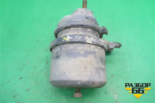 Энергоаккумулятор задний левый для Scania 5 P Series с 2004-2016г