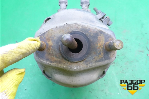 Энергоаккумулятор задний левый для Scania 5 P Series с 2004-2016г