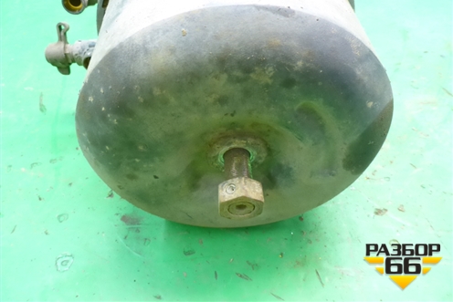 Энергоаккумулятор задний правый для Scania 5 P Series с 2004-2016г