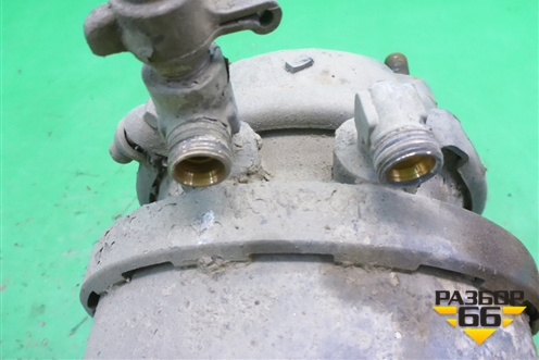 Энергоаккумулятор задний правый для Scania 5 P Series с 2004-2016г