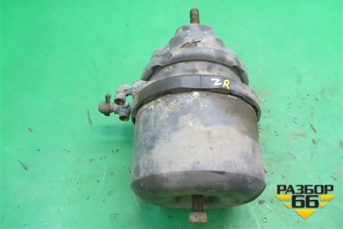 Энергоаккумулятор задний правый для Scania 5 P Series с 2004-2016г