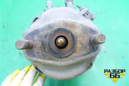 Энергоаккумулятор задний правый для Scania 5 P Series с 2004-2016г