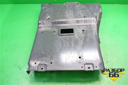 Корпус подножки правой нижний (1498180) для Scania 5 P Series с 2004-2016г
