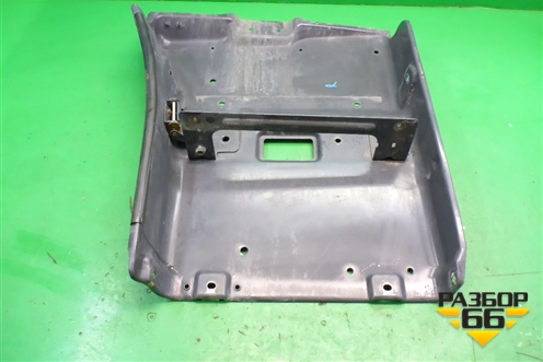 Корпус подножки правой нижний (1498180) для Scania 5 P Series с 2004-2016г