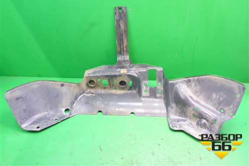 Локер передний левый для Scania 5 P Series с 2004-2016г