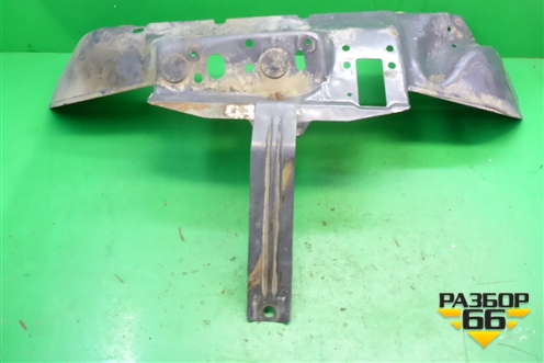 Локер передний левый для Scania 5 P Series с 2004-2016г