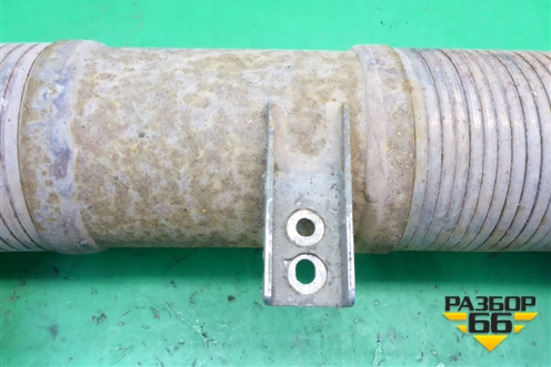 Труба глушителя для Scania 5 P Series с 2004-2016г