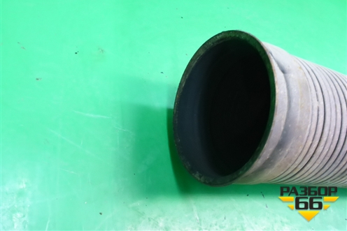 Труба глушителя для Scania 5 P Series с 2004-2016г