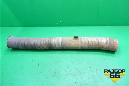 Труба глушителя для Scania 5 P Series с 2004-2016г