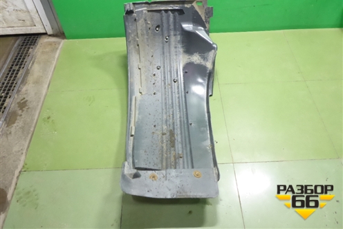 Крыло переднее правое задняя часть  (1485485) для Scania 5 P Series с 2004-2016г