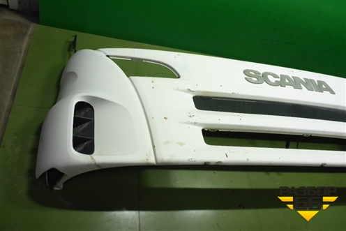 Капот для Scania 5 P Series с 2004-2016г
