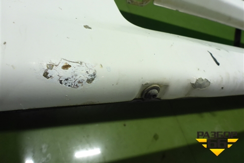 Капот для Scania 5 P Series с 2004-2016г