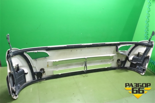 Капот для Scania 5 P Series с 2004-2016г