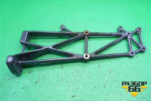 Кронштейн глушителя задний (1378482) для Scania 5 P Series с 2004-2016г