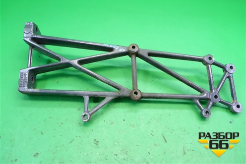 Кронштейн глушителя задний (1378482) для Scania 5 P Series с 2004-2016г