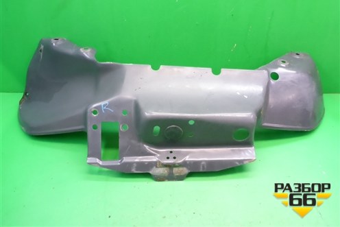 Локер передний правый  (1522630) для Scania 5 P Series с 2004-2016г