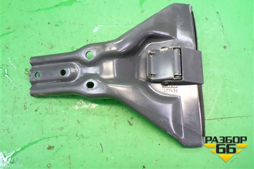 Кронштейн переднего крыла правый  (1377439) для Scania 5 P Series с 2004-2016г