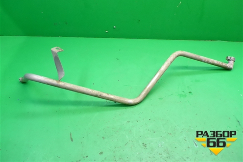 Труба выхлопная для автономного отопителя (1730160) для Scania 5 P Series с 2004-2016г