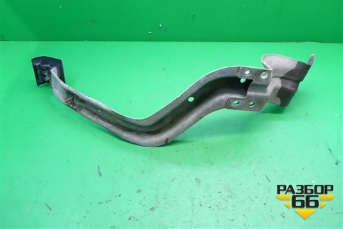 Кронштейн переднего крыла правый для Scania 5 P Series с 2004-2016г