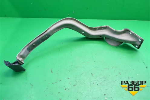 Кронштейн переднего крыла правый для Scania 5 P Series с 2004-2016г