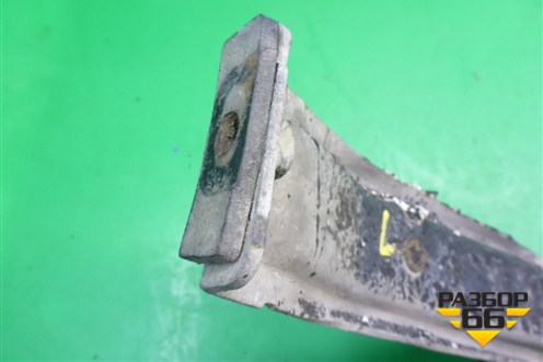 Кронштейн переднего крыла левый для Scania 5 P Series с 2004-2016г