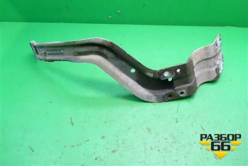 Кронштейн переднего крыла левый для Scania 5 P Series с 2004-2016г
