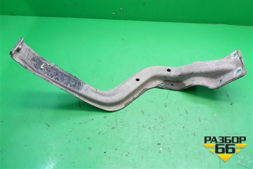 Кронштейн переднего крыла левый для Scania 5 P Series с 2004-2016г