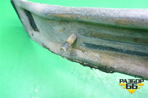 Кронштейн переднего крыла левый для Scania 5 P Series с 2004-2016г