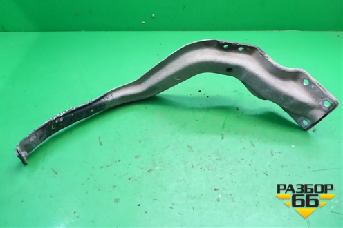 Кронштейн переднего крыла левый для Scania 5 P Series с 2004-2016г