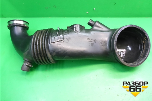 Патрубок воздушного фильтра  (1484464) для Scania 5 P Series с 2004-2016г