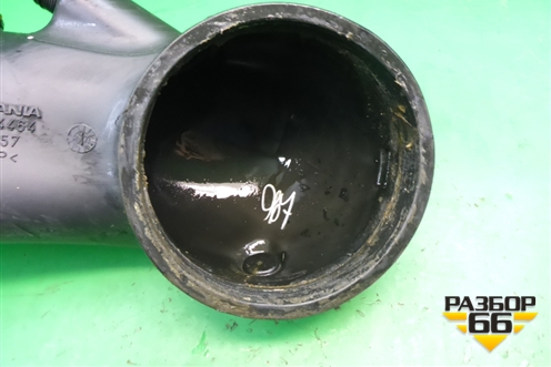 Патрубок воздушного фильтра  (1484464) для Scania 5 P Series с 2004-2016г