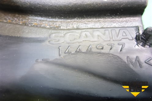 Пыльник радиатора верхний  (1444977) для Scania 5 P Series с 2004-2016г