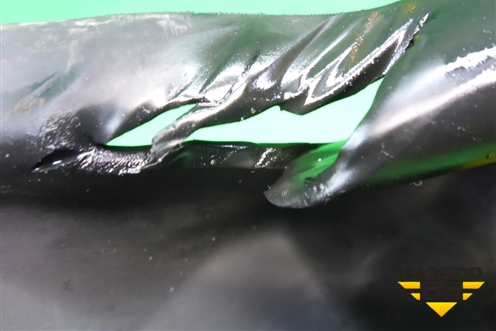 Пыльник радиатора верхний  (1444977) для Scania 5 P Series с 2004-2016г