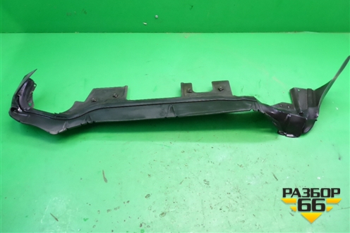 Пыльник радиатора верхний  (1444977) для Scania 5 P Series с 2004-2016г