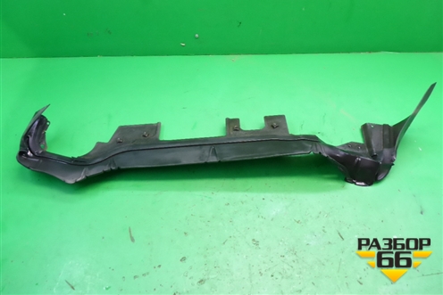 Пыльник радиатора верхний  (1444977) для Scania 5 P Series с 2004-2016г