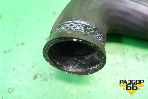 Патрубок системы охлаждения  на радиатор верхний (1444944) для Scania 5 P Series с 2004-2016г