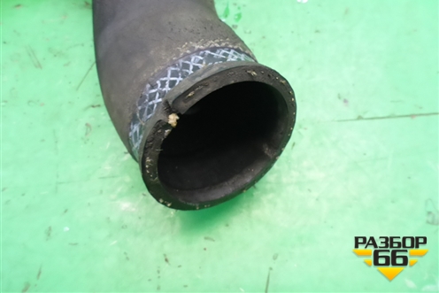 Патрубок системы охлаждения  на радиатор верхний (1444944) для Scania 5 P Series с 2004-2016г