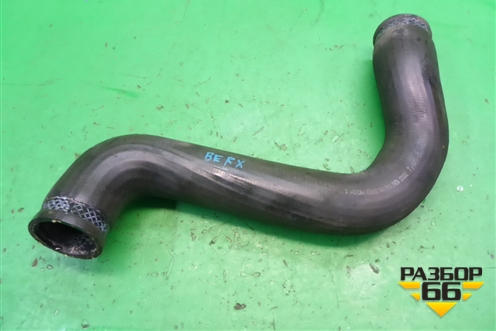 Патрубок системы охлаждения  на радиатор верхний (1444944) для Scania 5 P Series с 2004-2016г